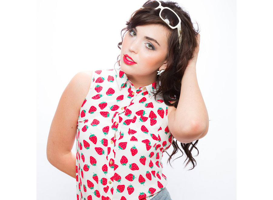 Savage Achtergrondpapier Pure White #66 – 1,38 x 11 m