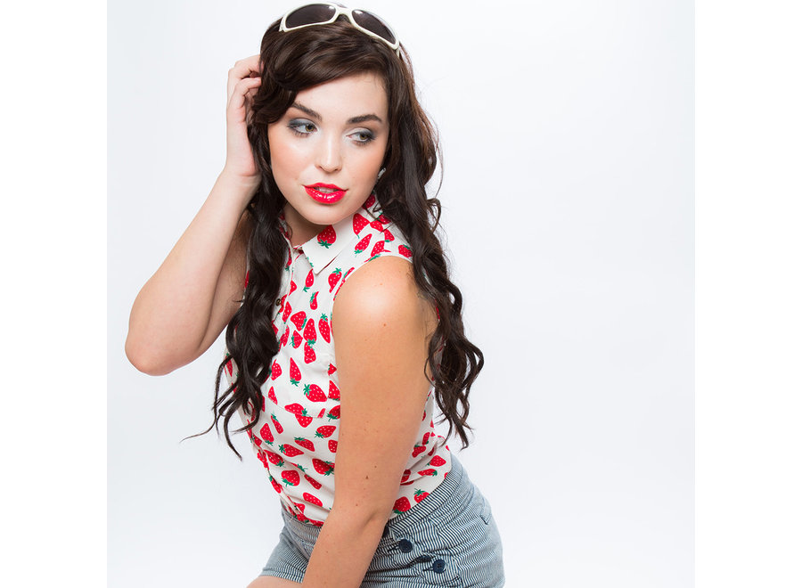 Savage Achtergrondpapier Pure White #66 – 1,38 x 11 m