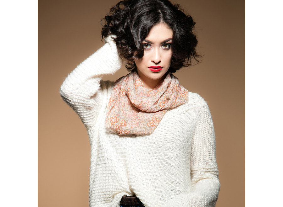 Savage Achtergrondpapier Mocha #76 – 1,38 x 11 m