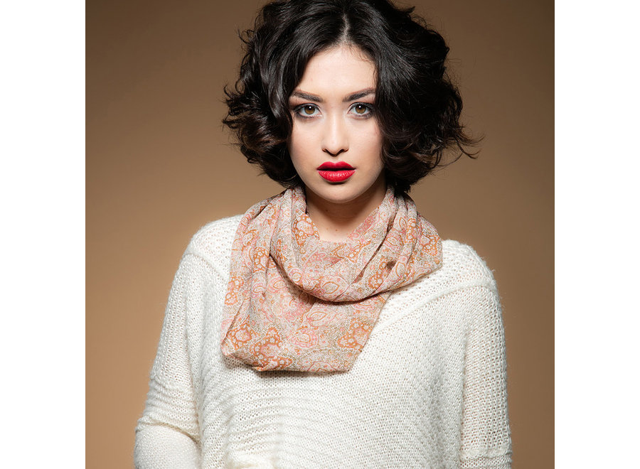 Savage Achtergrondpapier Mocha #76 – 1,38 x 11 m