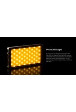 Swit Swit Pocket RGB Camera LED Light