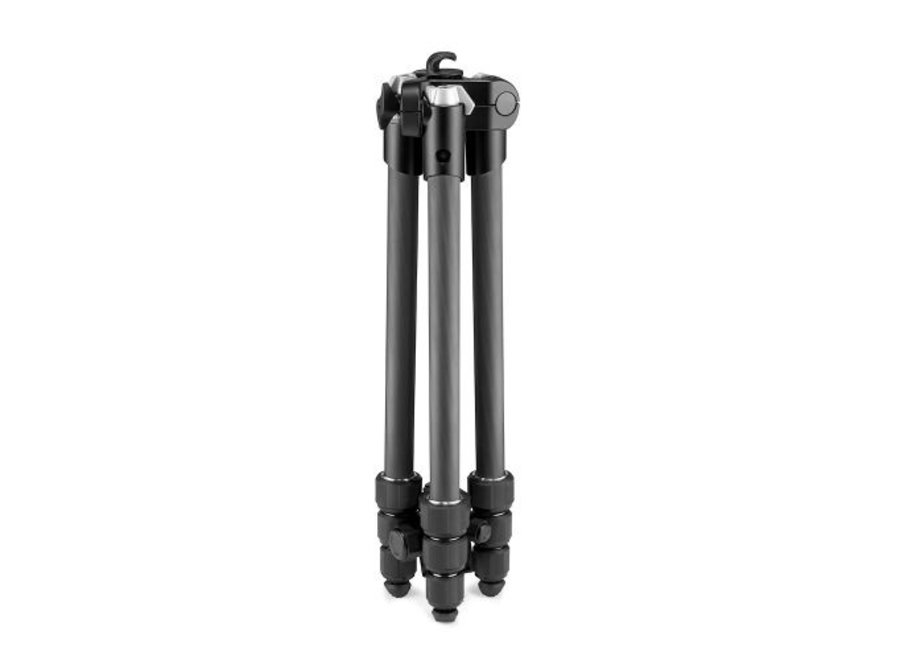 Manfrotto Element MII Mobile Carbon Black + Ballhead