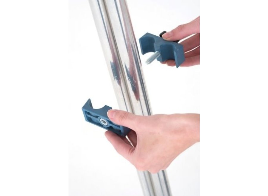 Manfrotto Panoramic background 400cm white