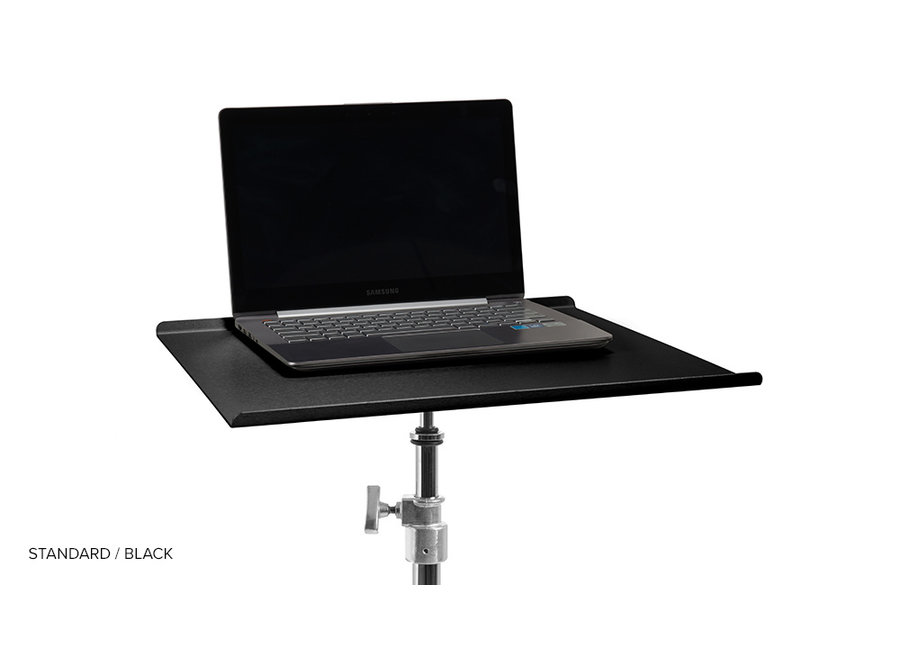 Tether Table Aero Standard 18 Black