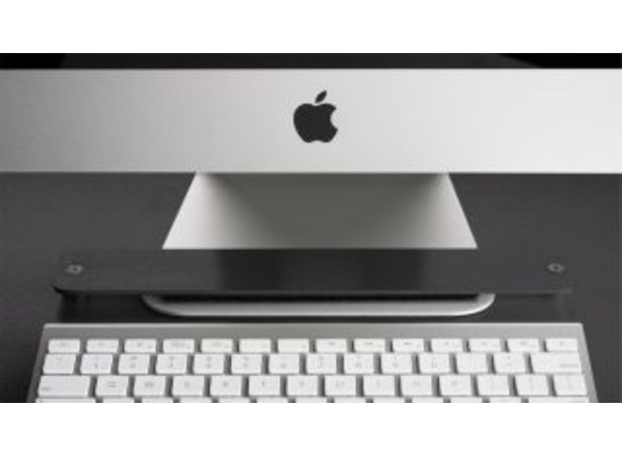 Tether Table Aero iMac 22 Silver