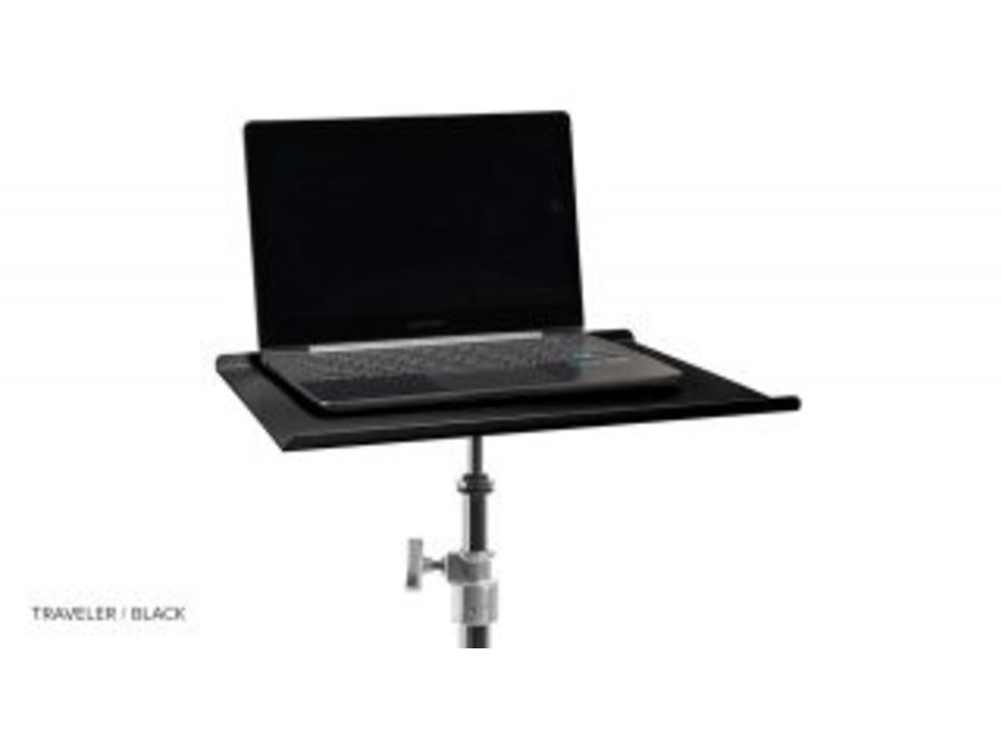 Tether Table Aero Traveler 16 Black