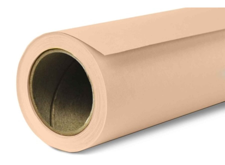 Savage Achtergrondpapier Beige #25 – 1,38 x 11 m