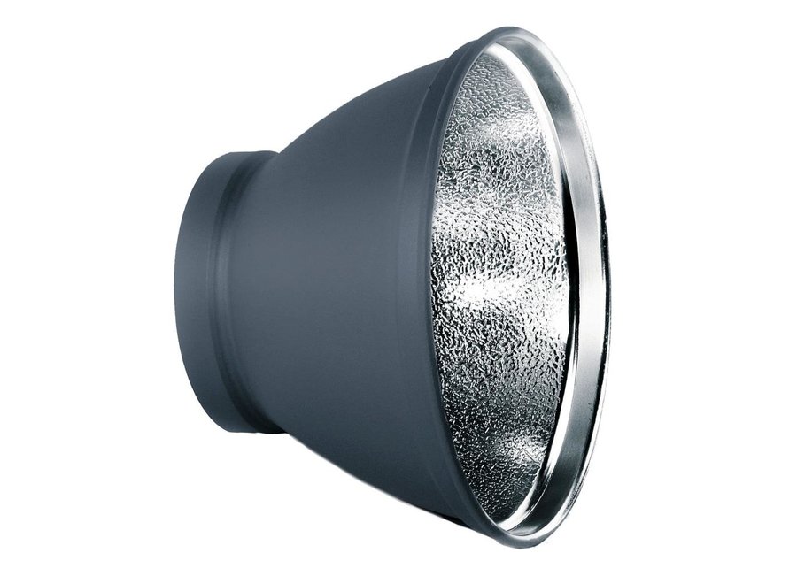 Elinchrom Standard Reflector 50° 21 cm (dark grey)