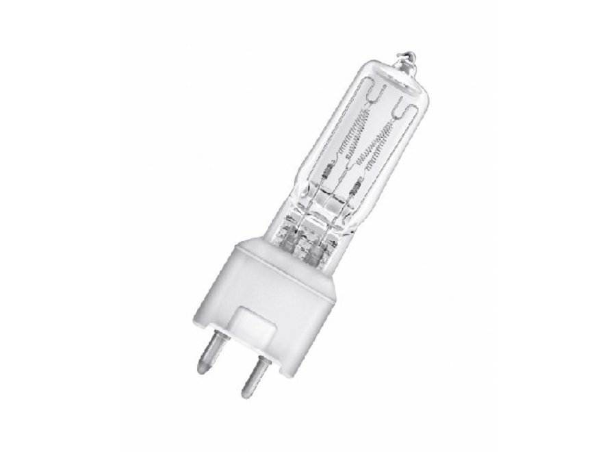 Studio lamp Bulb  300W CP81 FSK 240V GY9.5