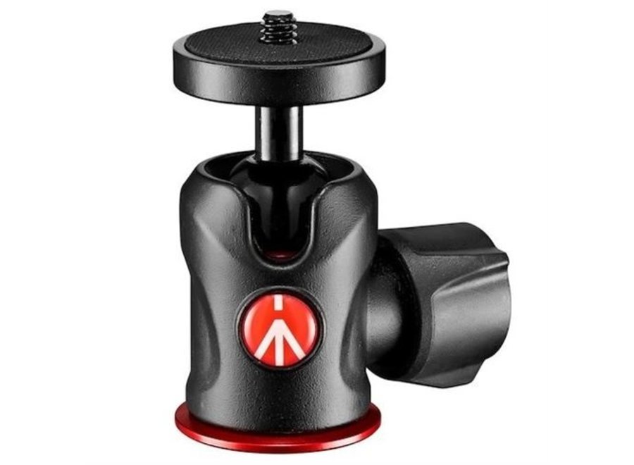 Manfrotto Micro Ballhead MH-492BH