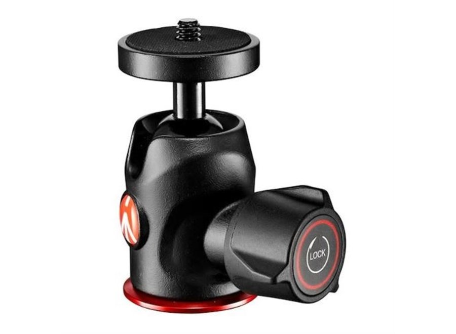 Manfrotto Micro Balhoofd MH-492BH