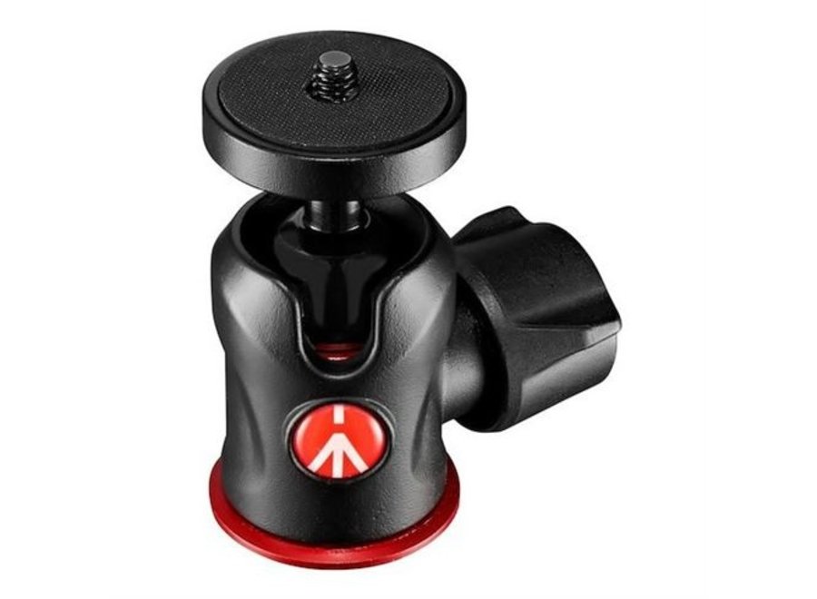 Manfrotto Micro Ballhead MH-492BH