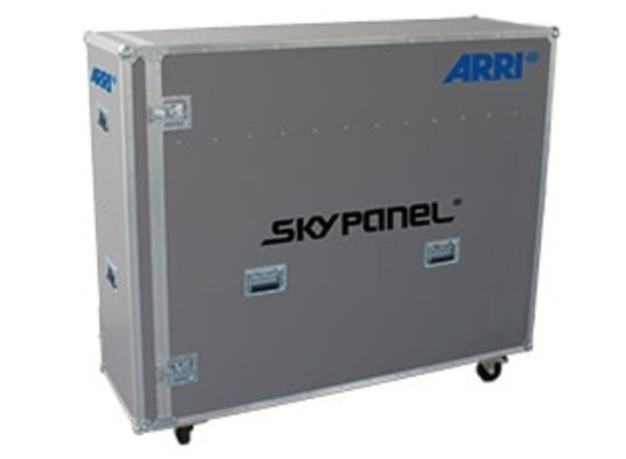 ARRI Skypanel S360-C Kit (Schuko / Edison)