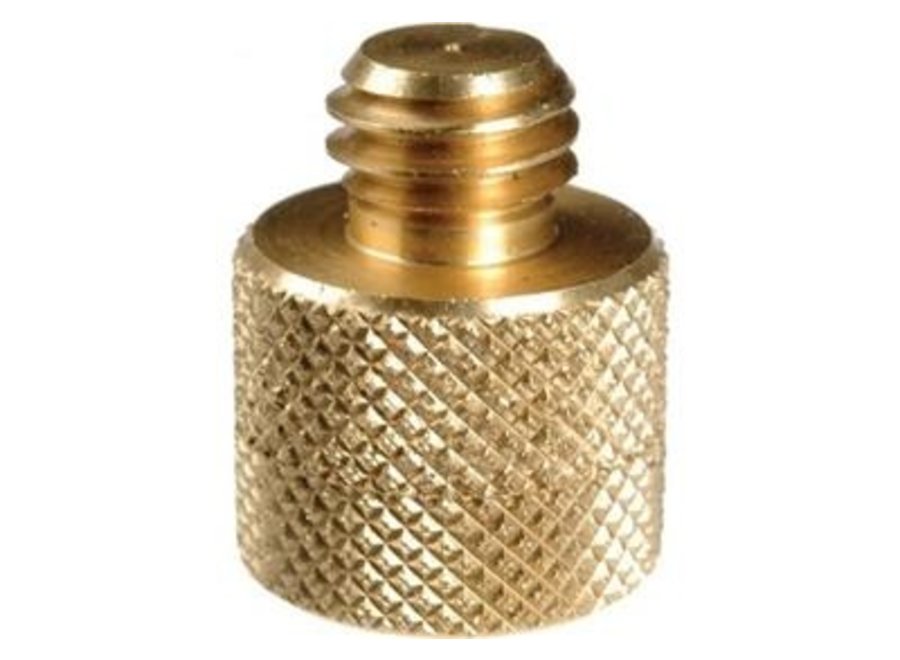 088 Adapter 3/8" naar 1/4" Draad