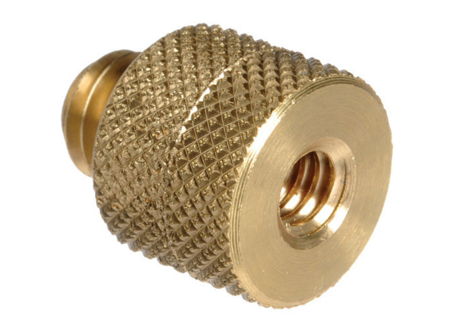 Manfrotto 088 Adapter 3/8" to 1/4" Thread