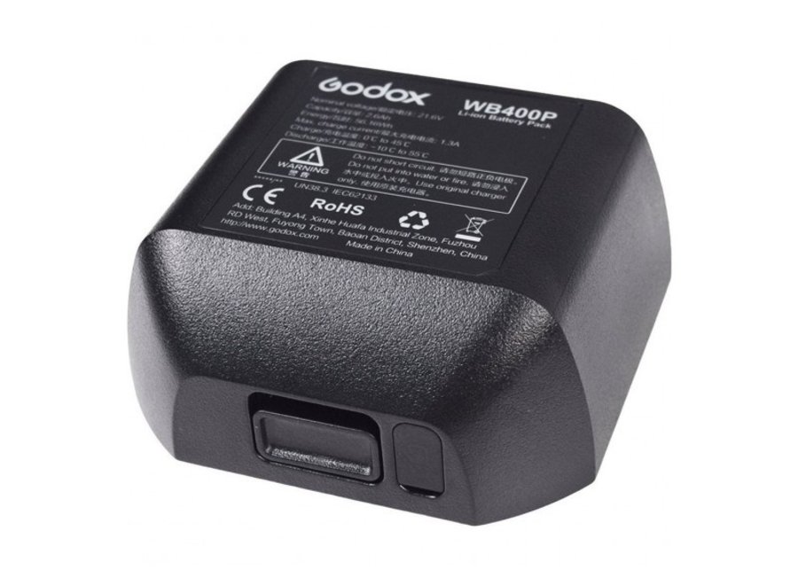 Godox Lithium Battery for AD400 PRO