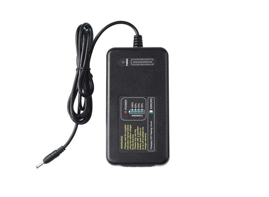 Godox Battery Charger AD400 PRO