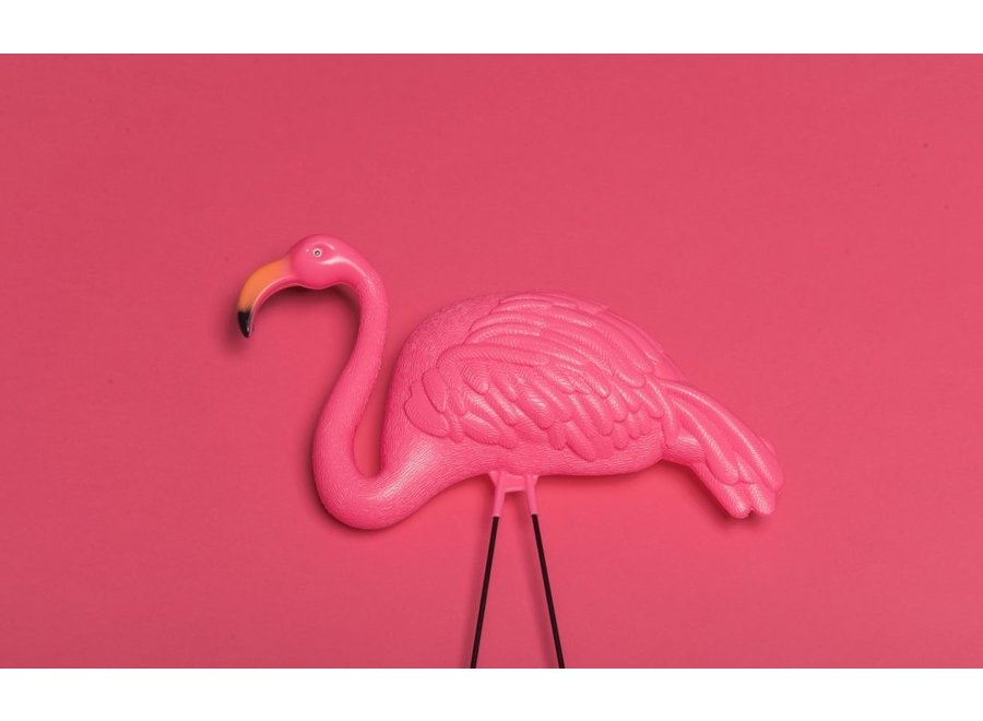 Savage Achtergrondpapier Flamingo #92 – 1,38 x 11 m