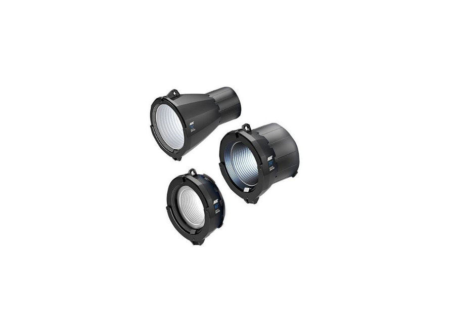 Open Face Optics Set 4 for Orbiter 15°,30°,60°