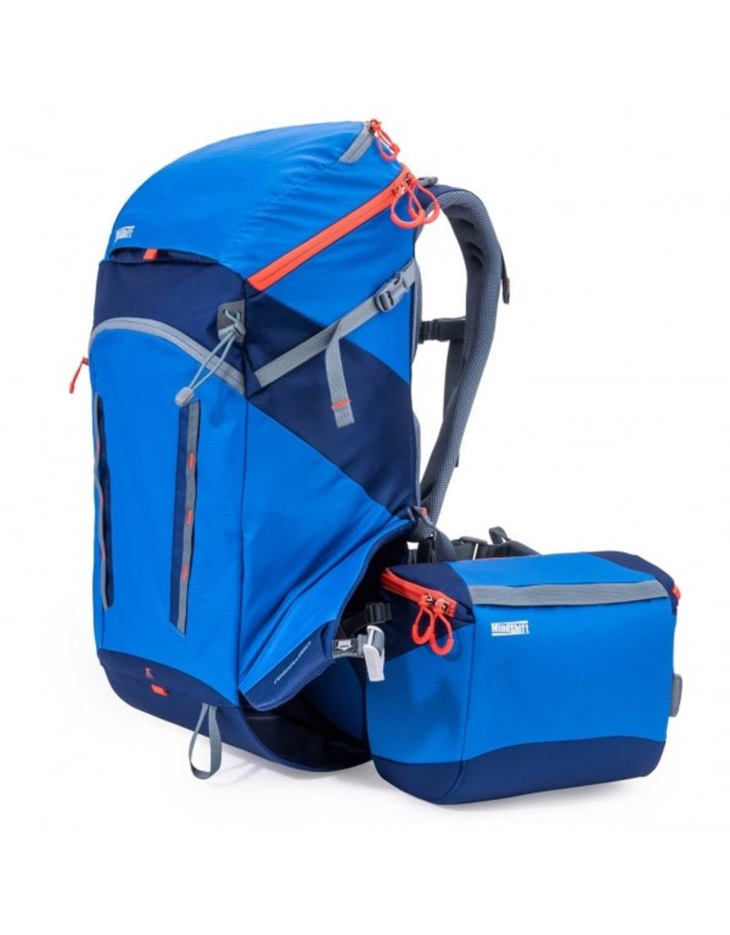 mindshift rotation 180 horizon