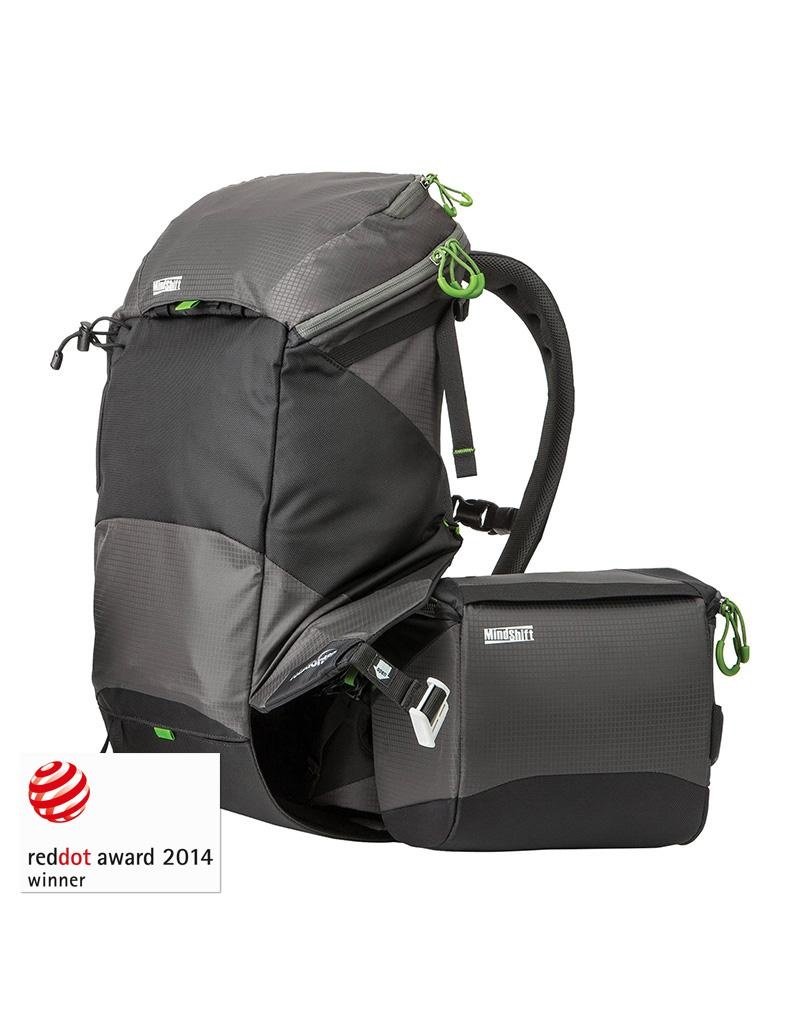 mindshift rotation 180 horizon