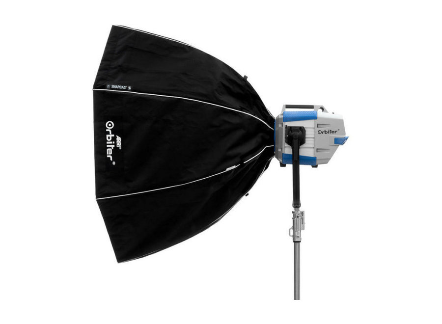 DoPchoice Octa 4 for ARRI Orbiter