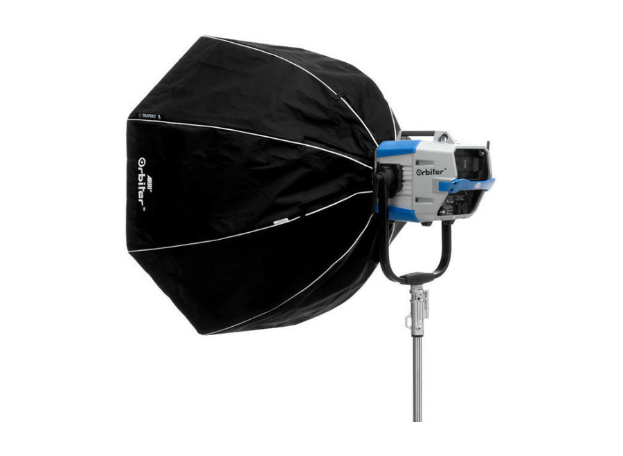 DoPchoice Octa 4 for ARRI Orbiter