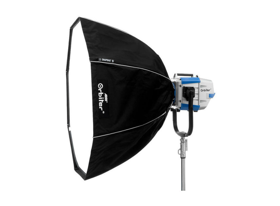 DoPchoice Octa 4 for ARRI Orbiter