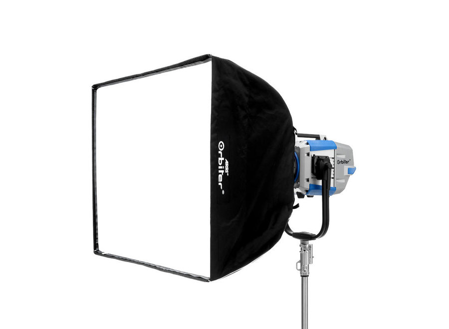 SnapBag M for Orbiter