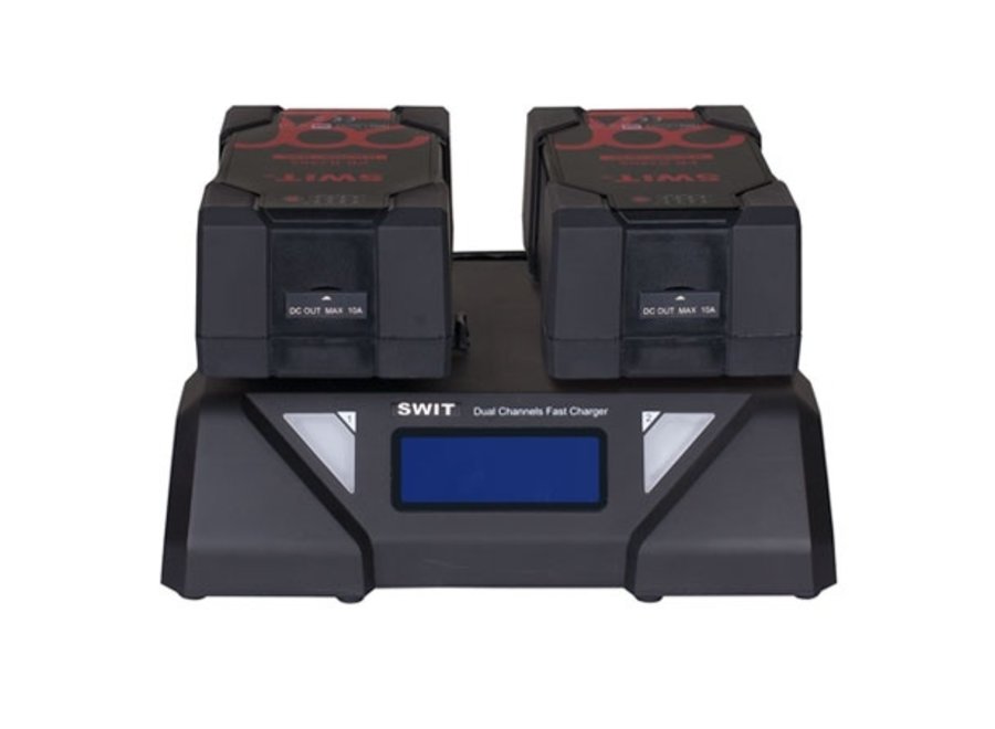 Swit PB-R160S Li-ion Battery 14.4V 160Wh