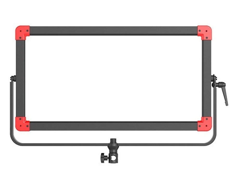 Swit PL-E90P IP54 LED Panel Light + DMX