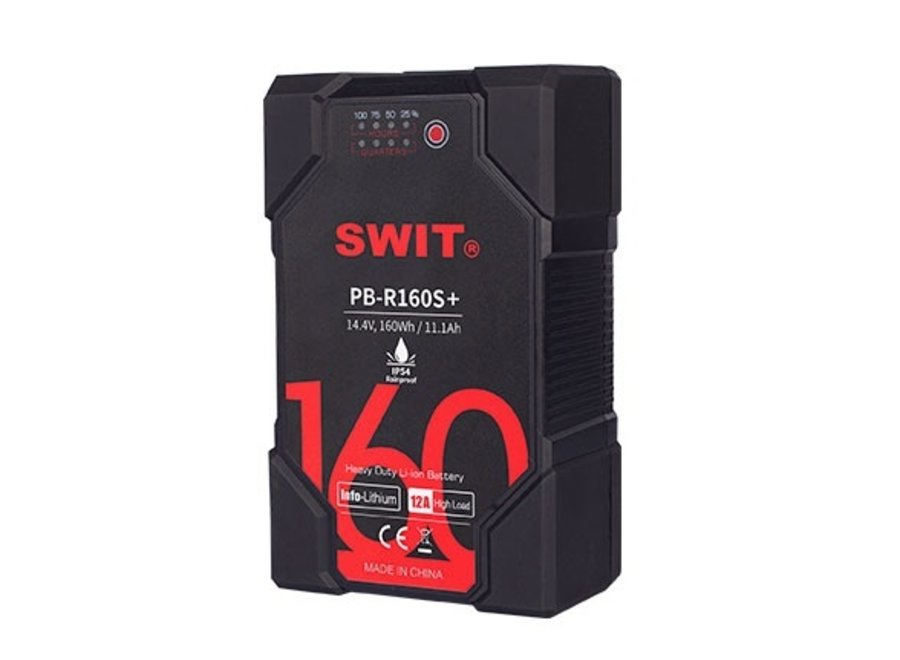 Swit PB-R160S Li-ion Battery 14.4V 160Wh