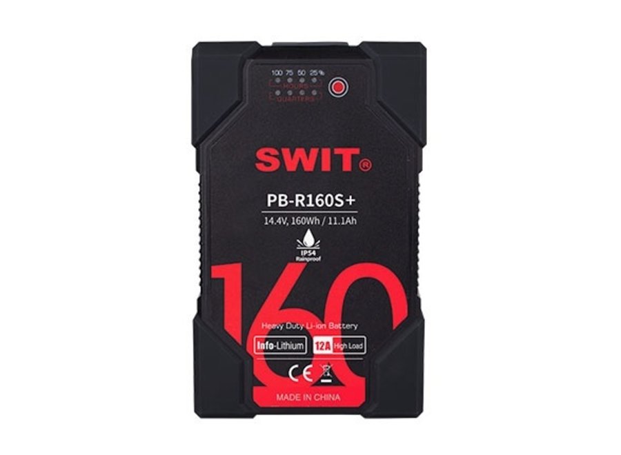 Swit PB-R160S Li-ion Battery 14.4V 160Wh