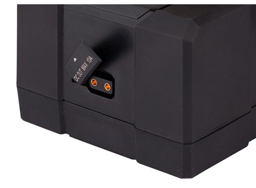 Swit PB-R290S+ 290Wh Heavy Duty IP54 Battery