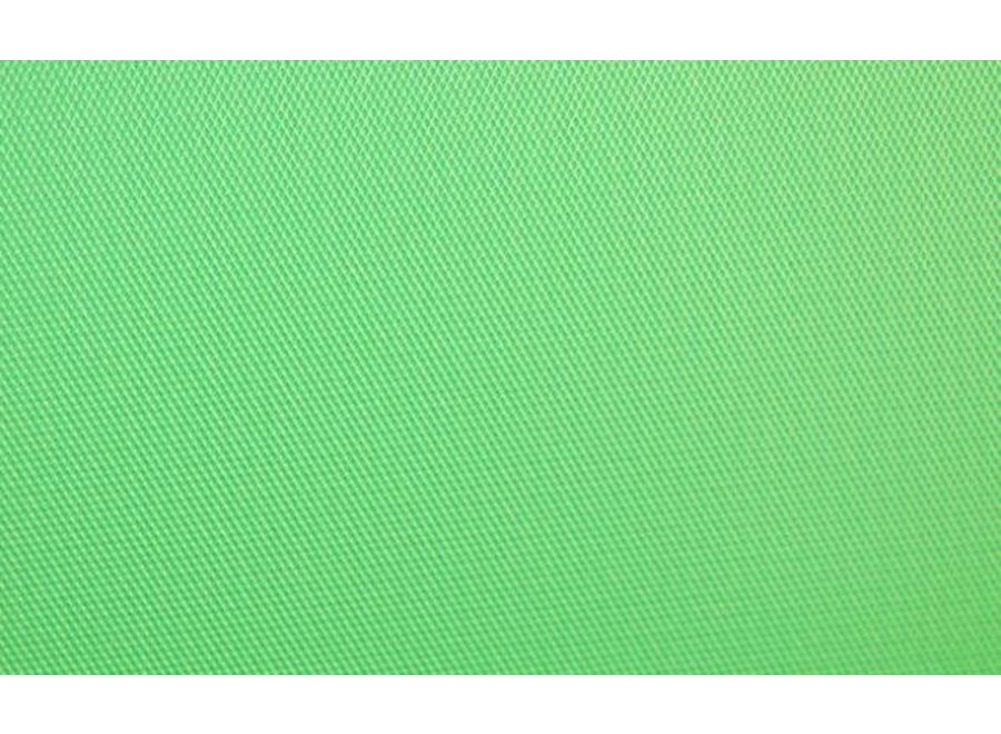 Infinity Vinyl Background Chroma key Green 2.75 x 6.09m