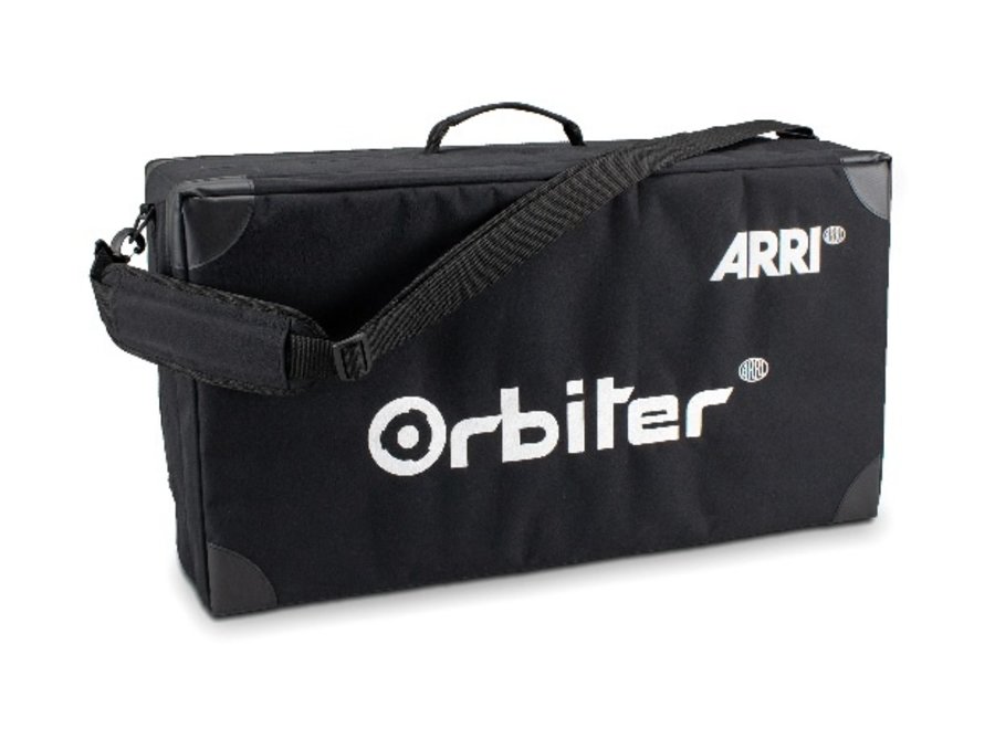 Bag for ARRI Orbiter Open Face Optics