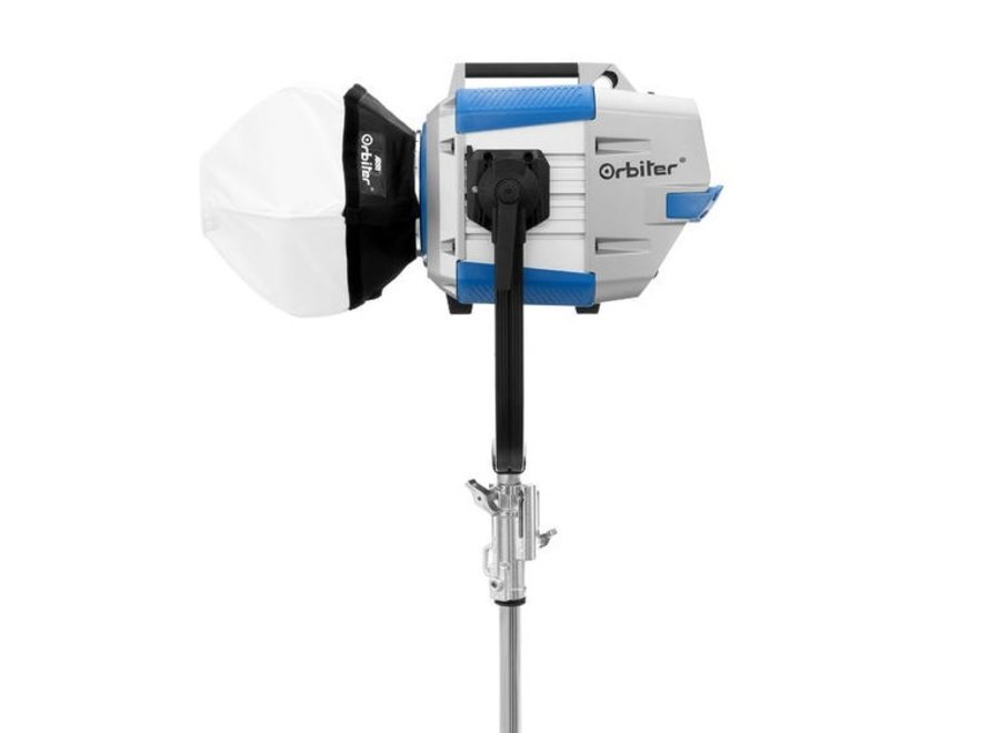 Dome Small for Orbiter