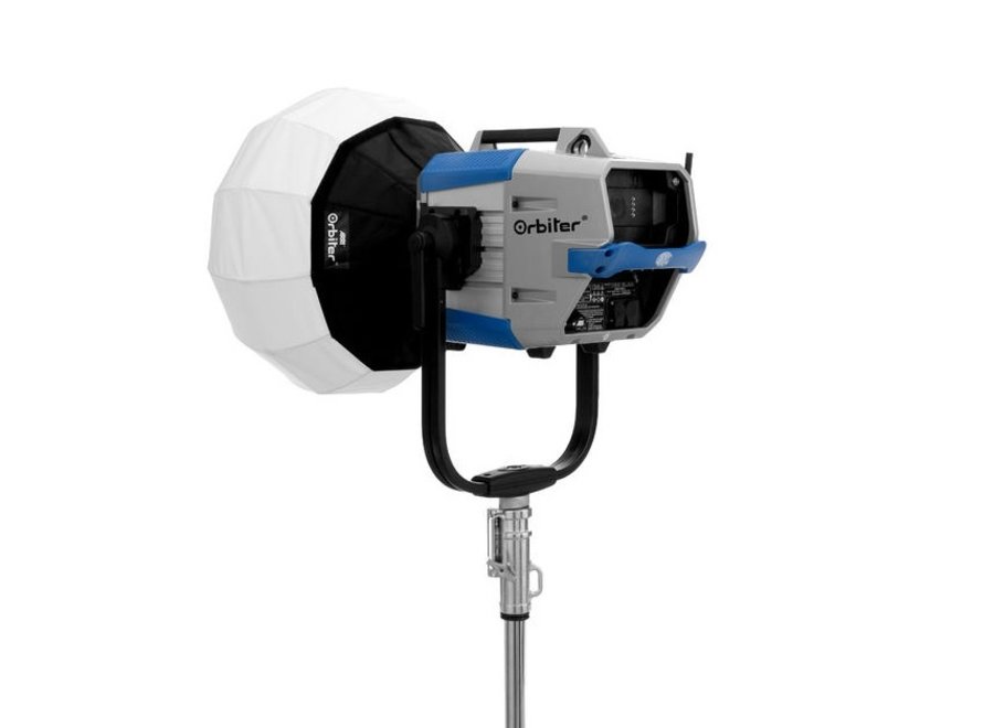 DoPchoice Dome Medium voor Orbiter