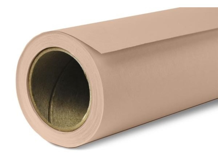 Savage Achtergrondpapier op rol 2.18 x 11m Pecan #53