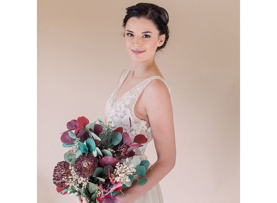 Savage Background Paper 2.18  x 11m Pecan # 53