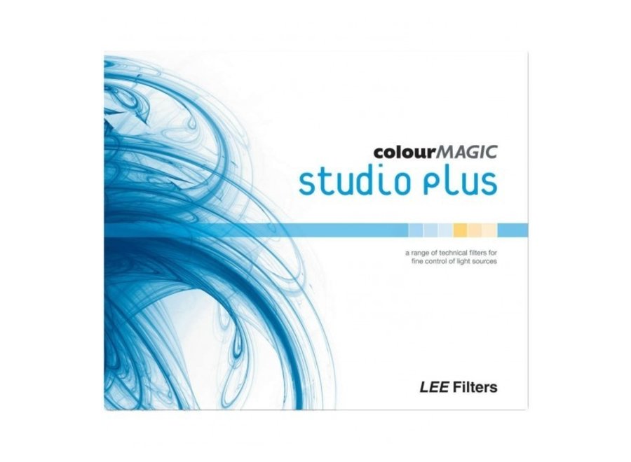 Lee Studio Plus Pack 25 x 30 cm