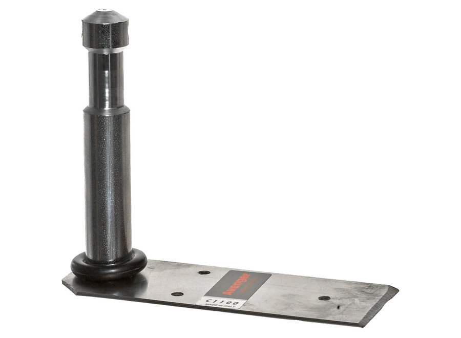 Avenger Sparrow Plate C1100