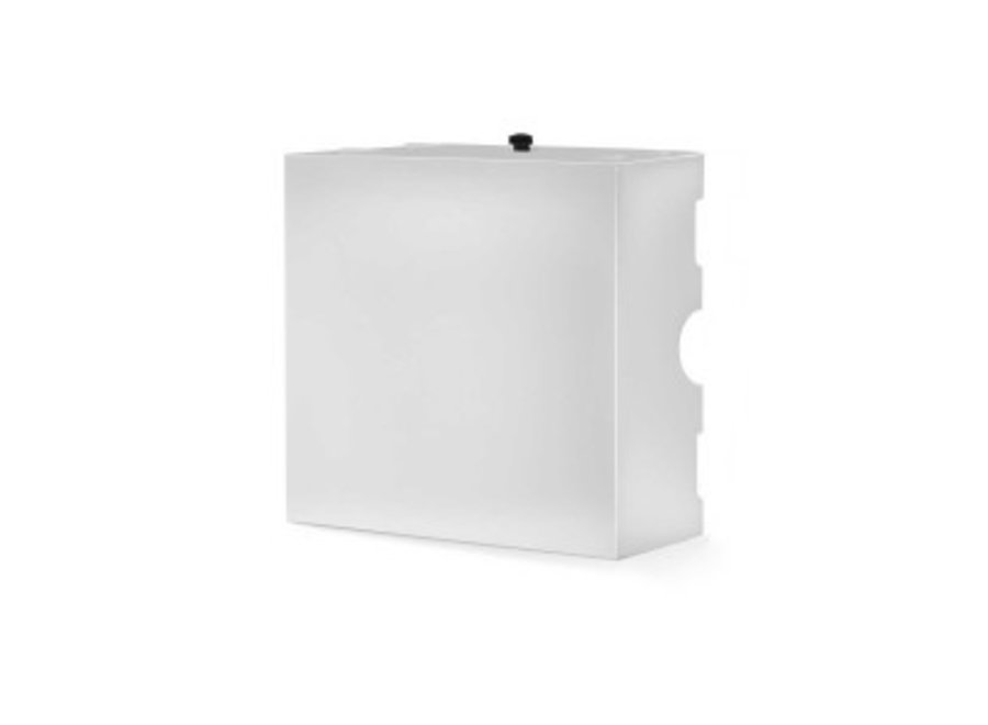 Lupo Diffuser for Actionpanel LED Fixtures