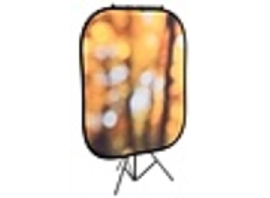 Manfrotto Magnetic background support with stand