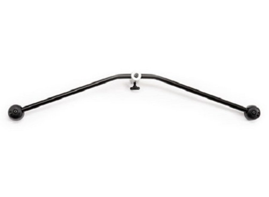 Manfrotto  Magnetic background support with stand