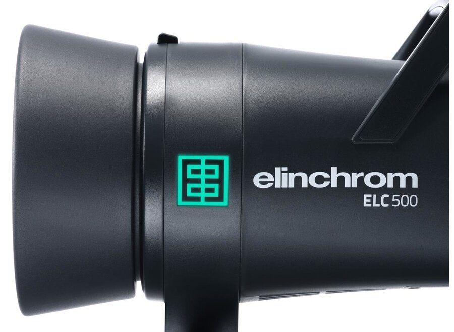 Elinchrom ELC 500 TTL Studio Kit To Go