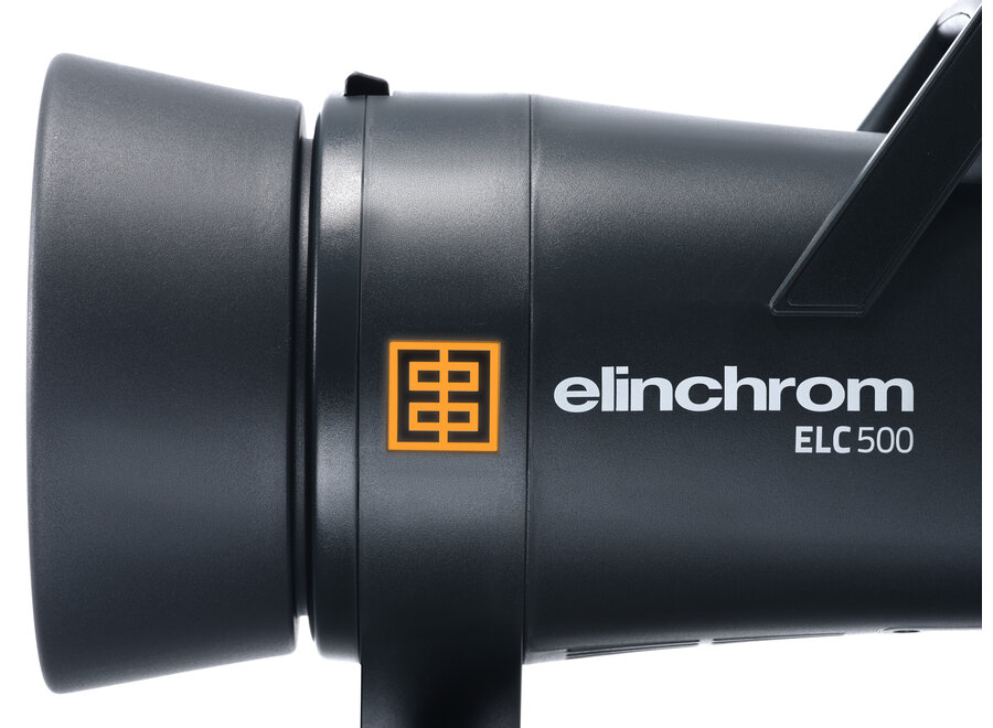 Elinchrom ELC 500 TTL Studio Kit To Go