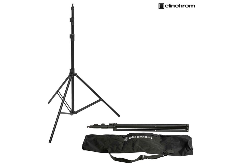 Elinchrom ELC 500 TTL Studio Kit To Go