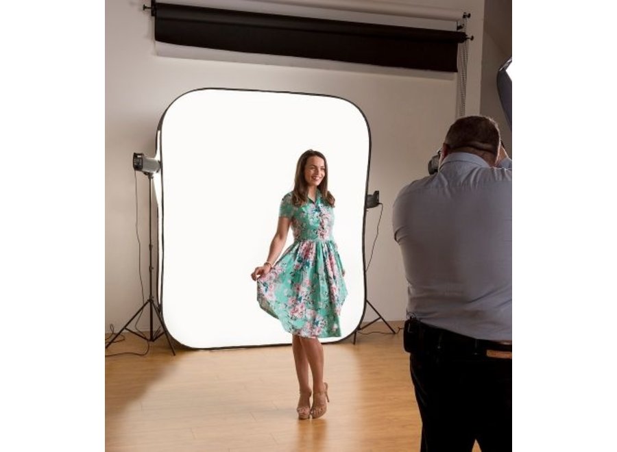 Manfrotto Hilite background 150x215cm