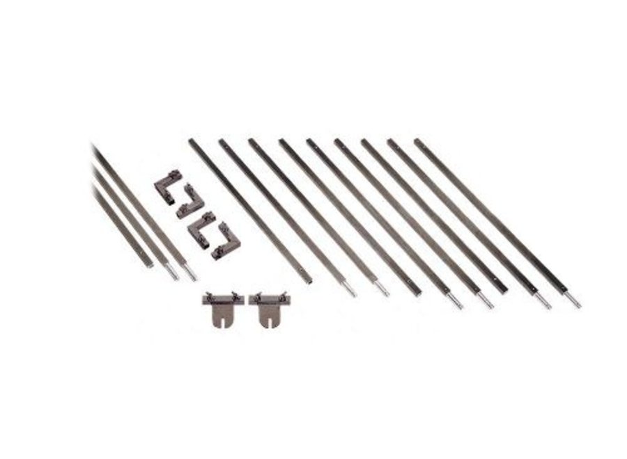 Avenger Modular Butterfly Overhead Frame H2000M